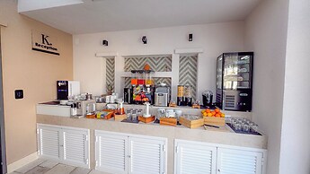 Kalinifta Rooms Luxury Style