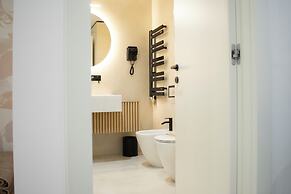 Kalinifta Rooms Luxury Style