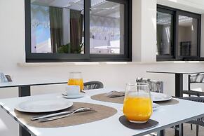 Kalinifta Rooms Luxury Style