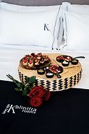 Kalinifta Rooms Luxury Style