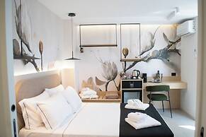 Kalinifta Rooms Luxury Style