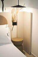 Kalinifta Rooms Luxury Style