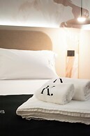 Kalinifta Rooms Luxury Style