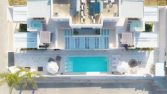 Kalinifta Rooms Luxury Style