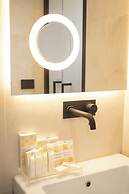 Kalinifta Rooms Luxury Style