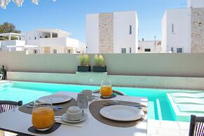 Kalinifta Rooms Luxury Style