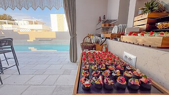 Kalinifta Rooms Luxury Style