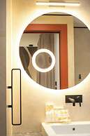 Kalinifta Rooms Luxury Style