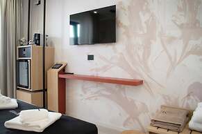 Kalinifta Rooms Luxury Style
