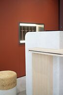 Kalinifta Rooms Luxury Style