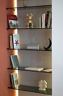 Kalinifta Rooms Luxury Style
