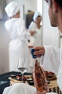 Kalinifta Rooms Luxury Style