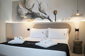 Kalinifta Rooms Luxury Style