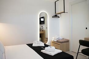 Kalinifta Rooms Luxury Style