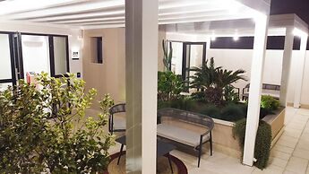 Kalinifta Rooms Luxury Style
