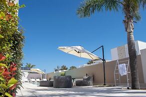 Kalinifta Rooms Luxury Style