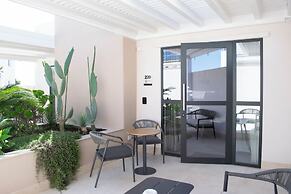 Kalinifta Rooms Luxury Style