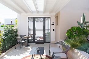 Kalinifta Rooms Luxury Style