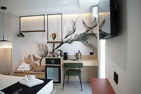 Kalinifta Rooms Luxury Style