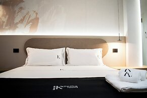 Kalinifta Rooms Luxury Style