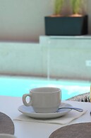Kalinifta Rooms Luxury Style