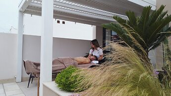 Kalinifta Rooms Luxury Style