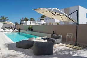 Kalinifta Rooms Luxury Style