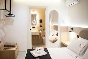 Kalinifta Rooms Luxury Style