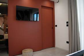 Kalinifta Rooms Luxury Style