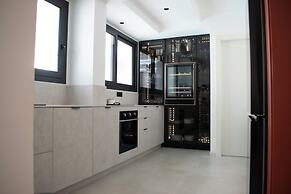 Kalinifta Rooms Luxury Style