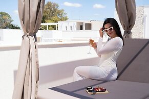Kalinifta Rooms Luxury Style