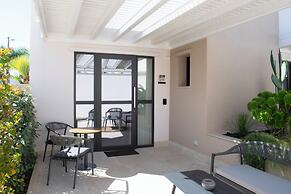 Kalinifta Rooms Luxury Style