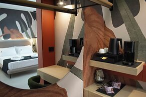 Kalinifta Rooms Luxury Style