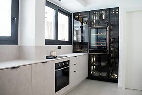 Kalinifta Rooms Luxury Style