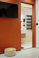 Kalinifta Rooms Luxury Style