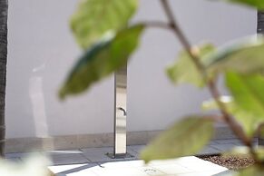 Kalinifta Rooms Luxury Style