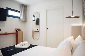Kalinifta Rooms Luxury Style