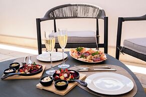 Kalinifta Rooms Luxury Style