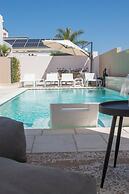 Kalinifta Rooms Luxury Style