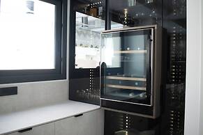 Kalinifta Rooms Luxury Style