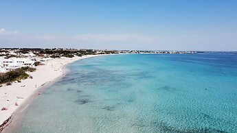 Kalinifta Rooms Luxury Style