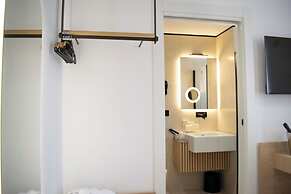 Kalinifta Rooms Luxury Style