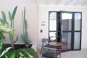 Kalinifta Rooms Luxury Style