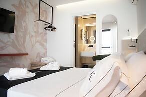 Kalinifta Rooms Luxury Style