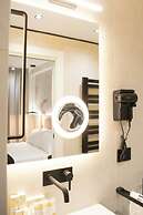 Kalinifta Rooms Luxury Style