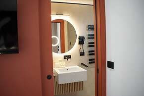 Kalinifta Rooms Luxury Style