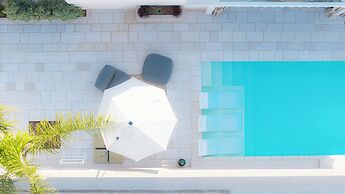 Kalinifta Rooms Luxury Style