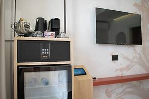 Kalinifta Rooms Luxury Style