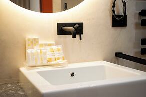 Kalinifta Rooms Luxury Style