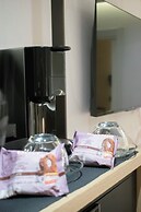 Kalinifta Rooms Luxury Style